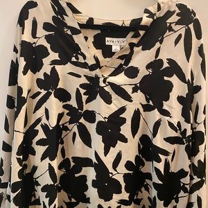 Cute lightweight blouse